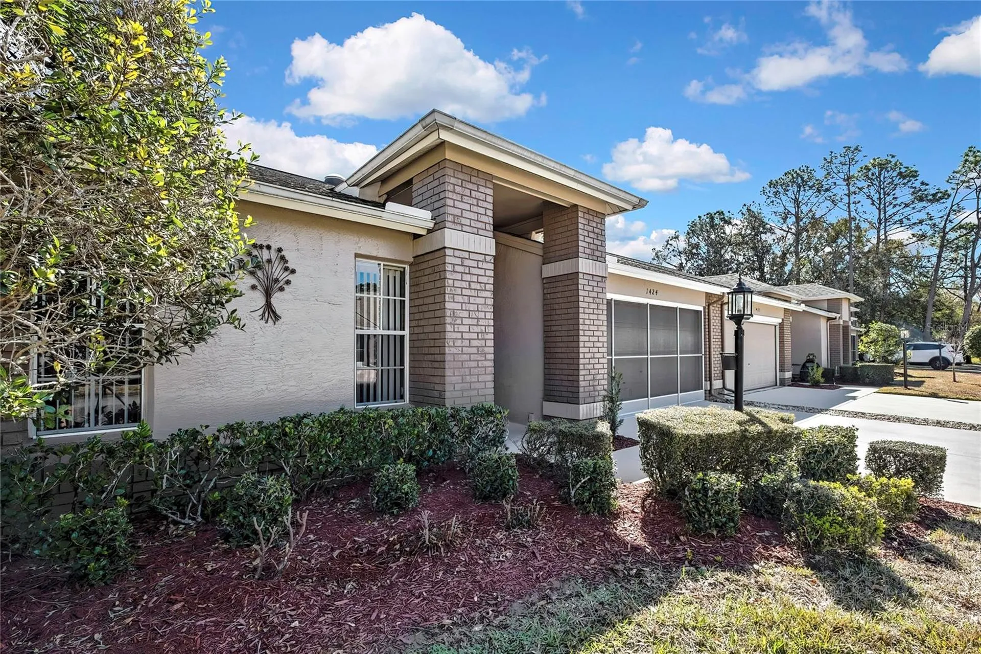 1424 Pinewood Hills Court Spring Hill FL 34606