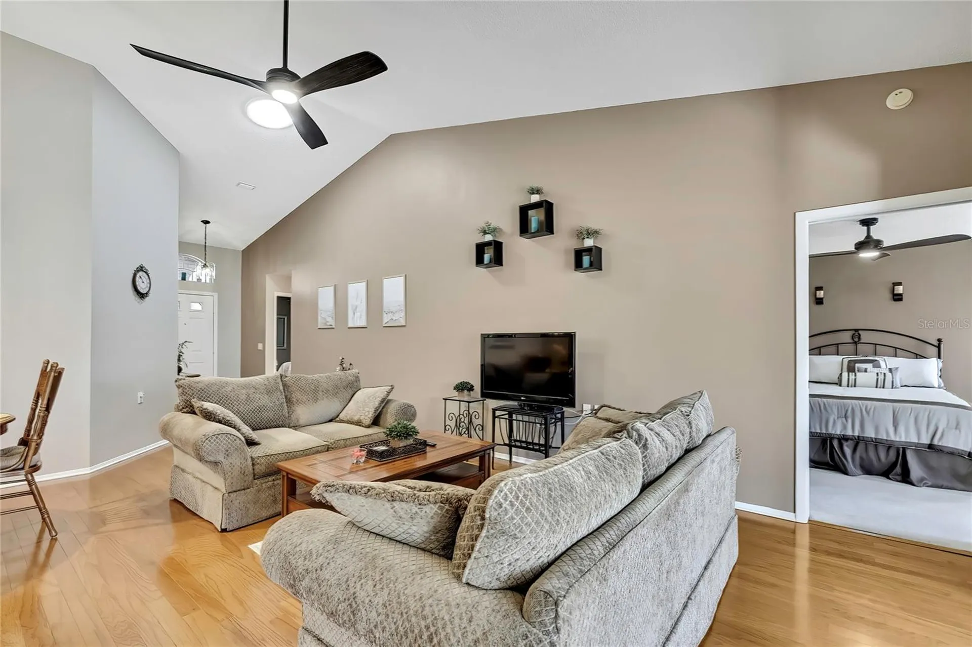 1424 Pinewood Hills Court Spring Hill FL 34606