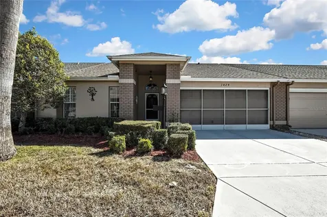1424 Pinewood Hills Court Spring Hill FL 34606