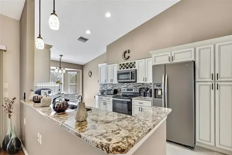 1424 Pinewood Hills Court Spring Hill FL 34606