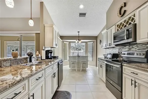 1424 Pinewood Hills Court Spring Hill FL 34606