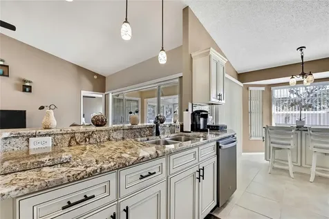 1424 Pinewood Hills Court Spring Hill FL 34606
