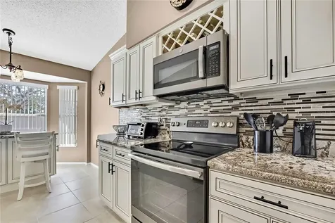 1424 Pinewood Hills Court Spring Hill FL 34606
