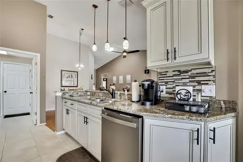 1424 Pinewood Hills Court Spring Hill FL 34606