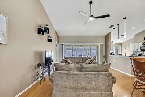 1424 Pinewood Hills Court Spring Hill FL 34606