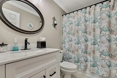 1424 Pinewood Hills Court Spring Hill FL 34606