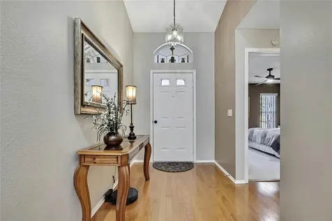 1424 Pinewood Hills Court Spring Hill FL 34606