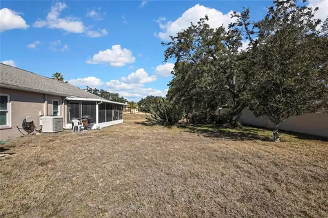 1424 Pinewood Hills Court Spring Hill FL 34606