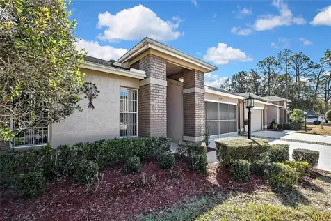 1424 Pinewood Hills Court Spring Hill FL 34606