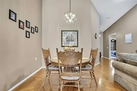 1424 Pinewood Hills Court Spring Hill FL 34606