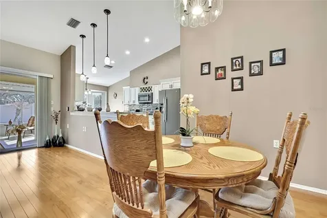 1424 Pinewood Hills Court Spring Hill FL 34606