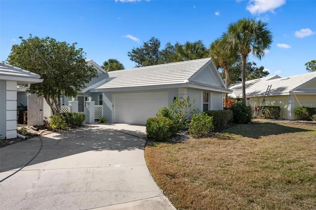 733 Brightside Crescent Drive Venice FL 34293