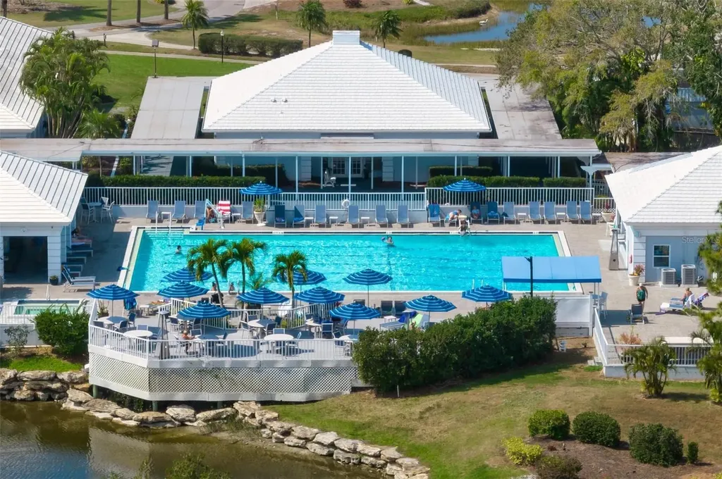 733 Brightside Crescent Drive Venice FL 34293