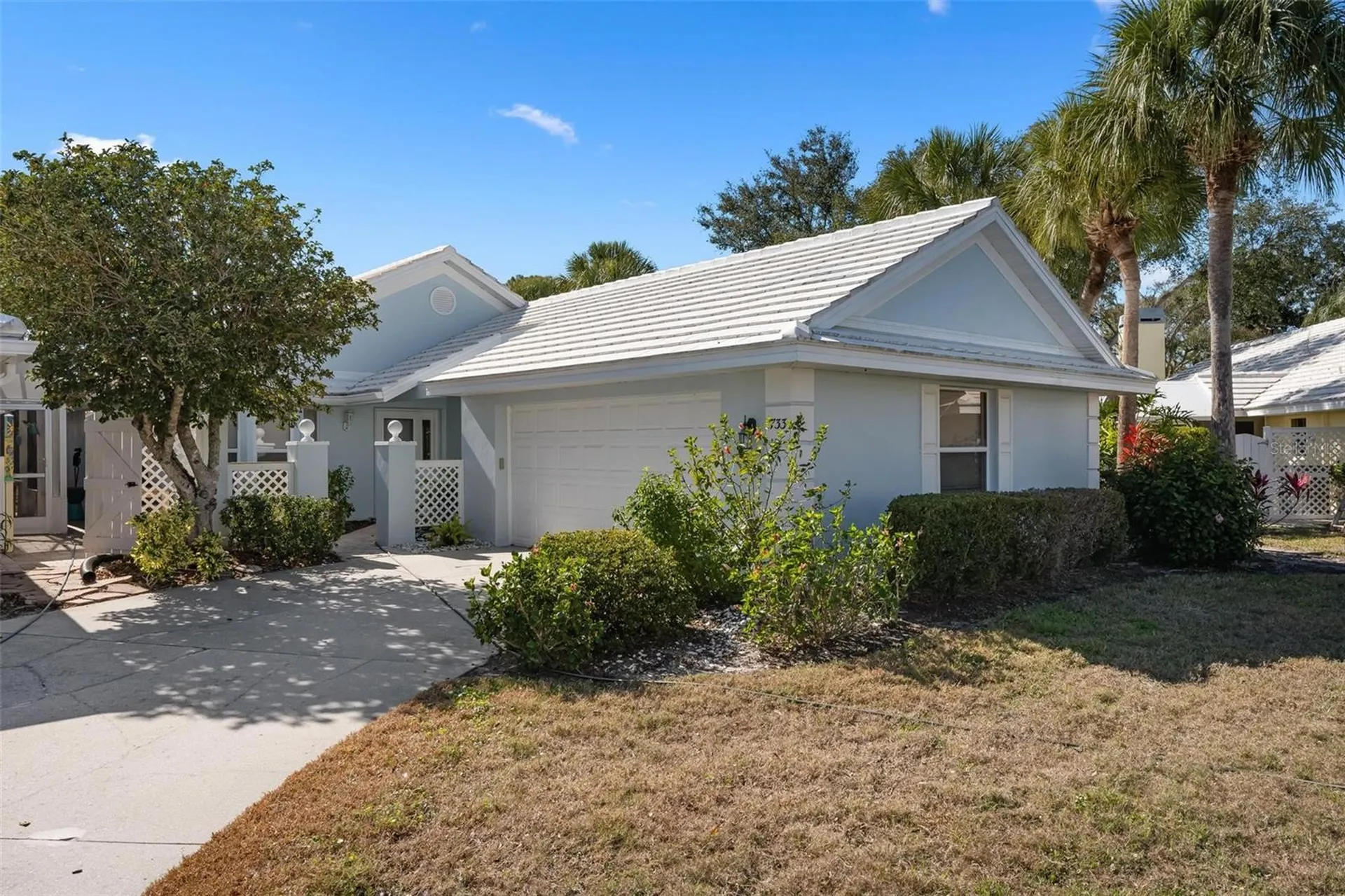 733 Brightside Crescent Drive Venice FL 34293