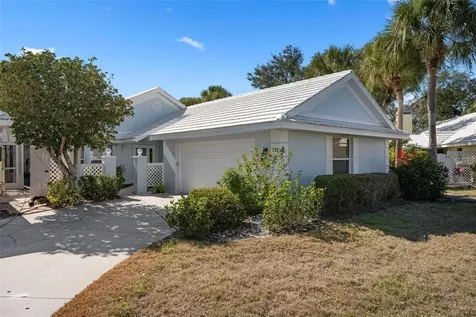 733 Brightside Crescent Drive Venice FL 34293