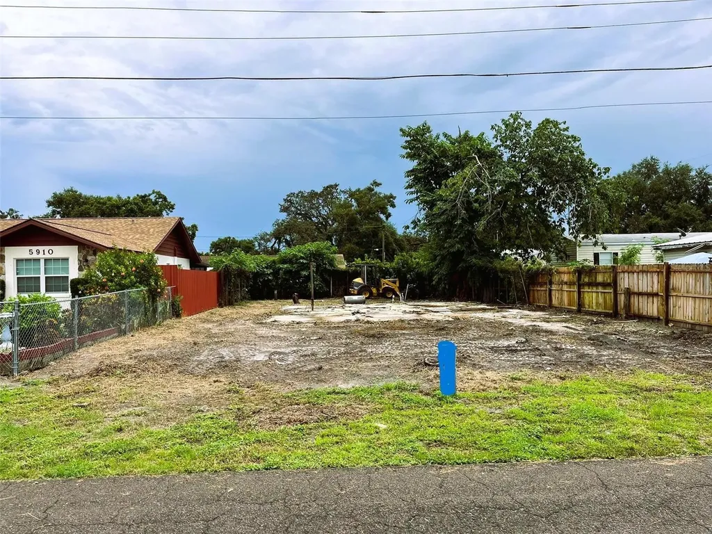 5912 Harvey Street Riverview FL 33578