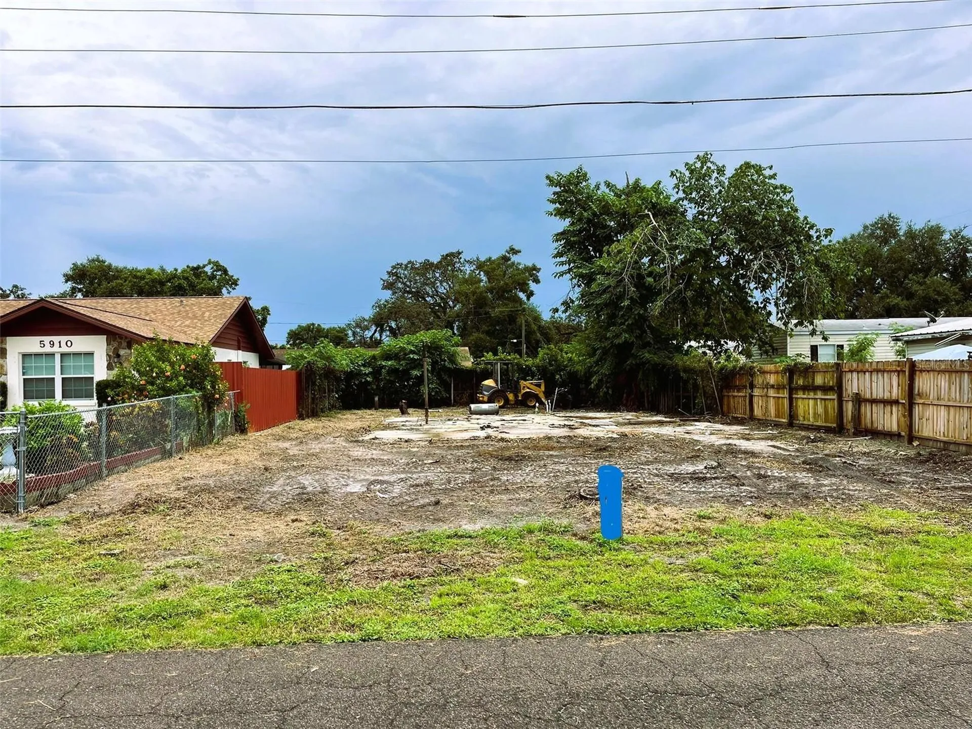 5912 Harvey Street Riverview FL 33578
