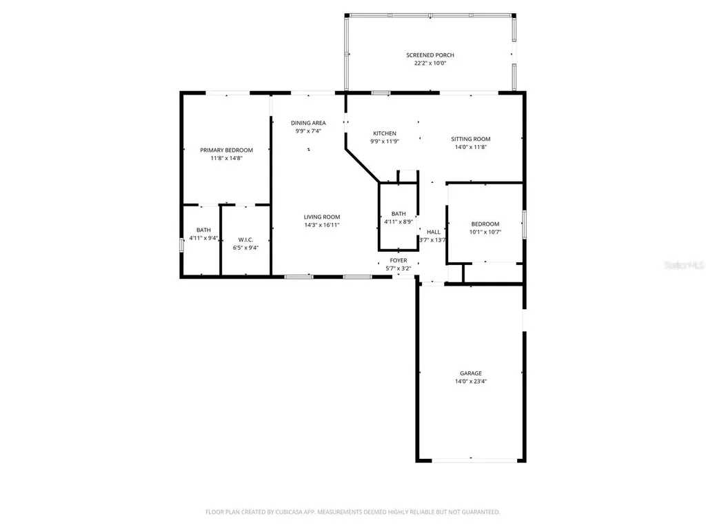 6809 Circlecreek Drive Pinellas Park FL 33781