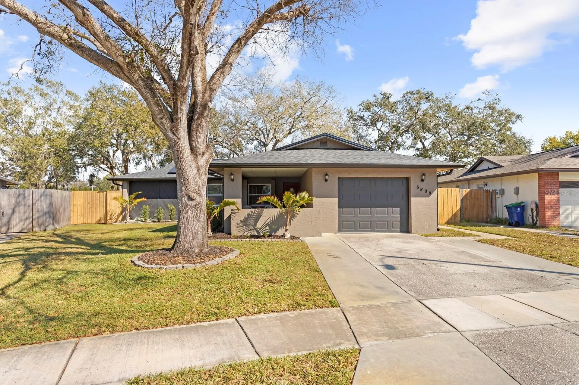 6809 Circlecreek Drive Pinellas Park FL 33781