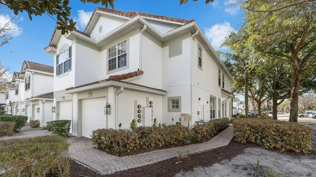 7062 Cadiz Boulevard Orlando FL 32819