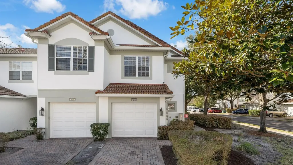 7062 Cadiz Boulevard Orlando FL 32819