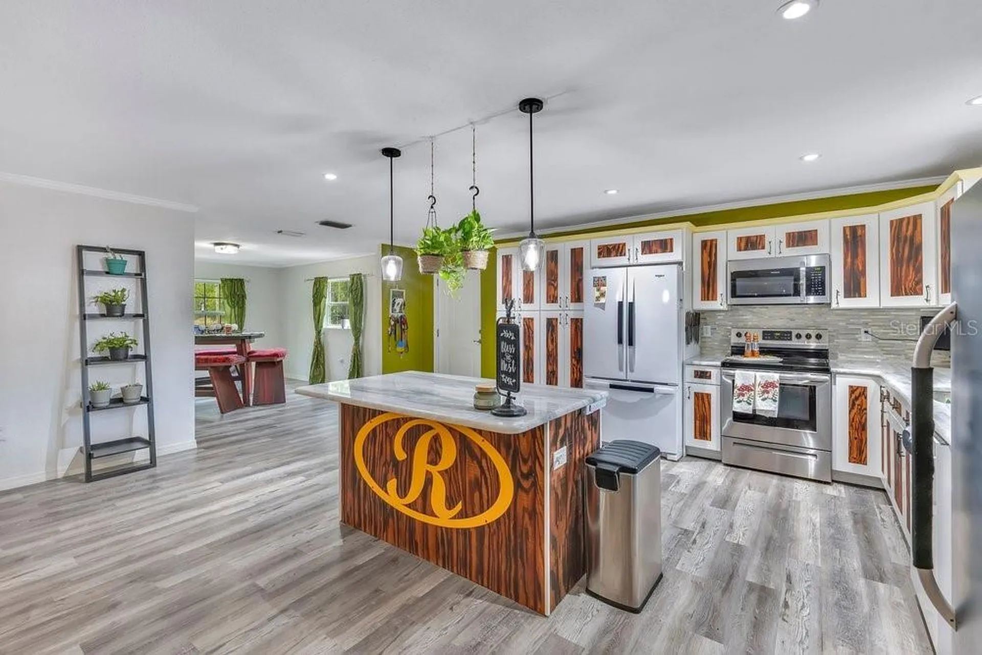 4429 E Quail Run Avon Park FL 33825
