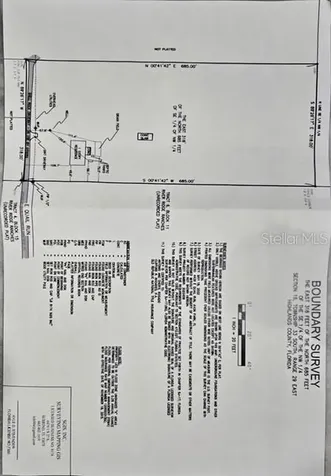 4429 E Quail Run Avon Park FL 33825