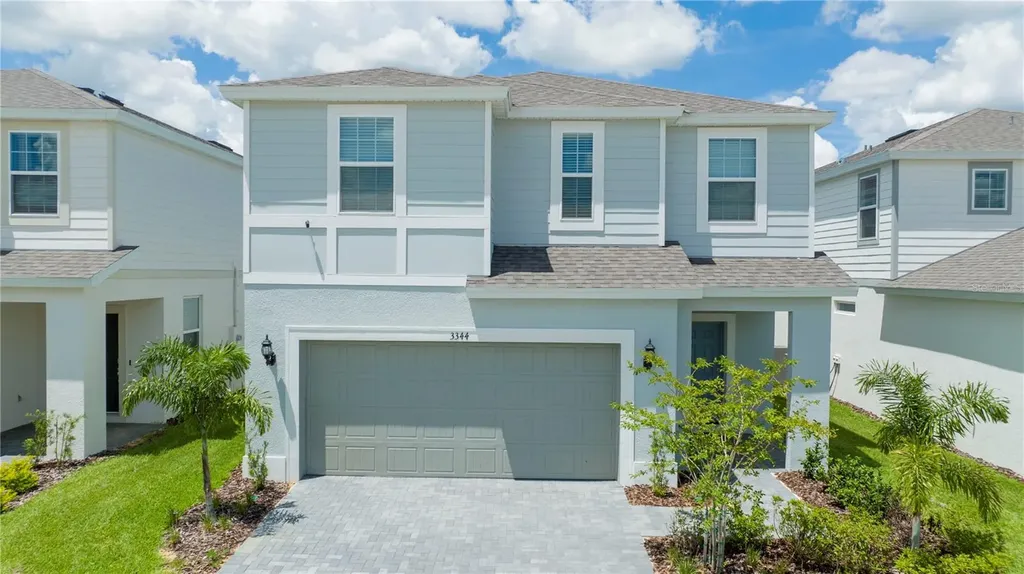 3344 Lilac Way Davenport FL 33897