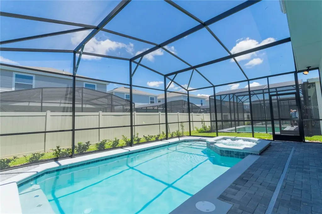3344 Lilac Way Davenport FL 33897