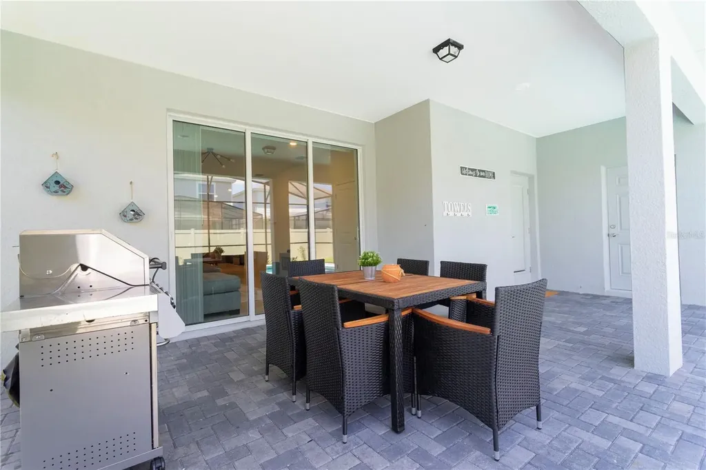3344 Lilac Way Davenport FL 33897