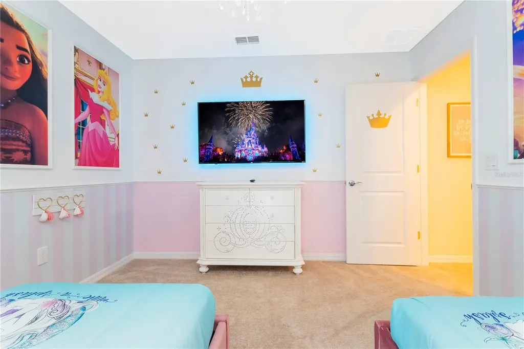 3344 Lilac Way Davenport FL 33897