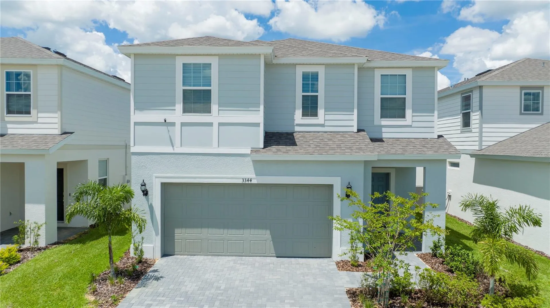 3344 Lilac Way Davenport FL 33897
