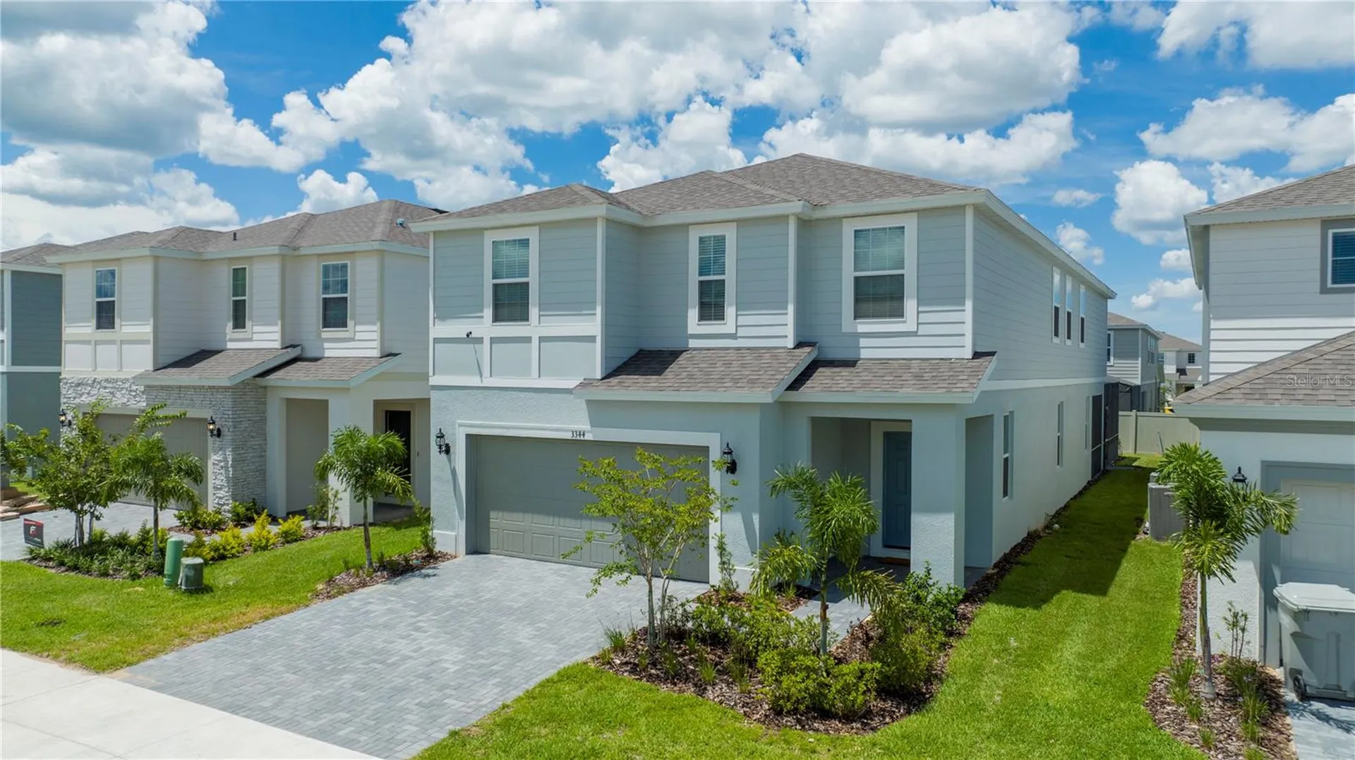3344 Lilac Way Davenport FL 33897