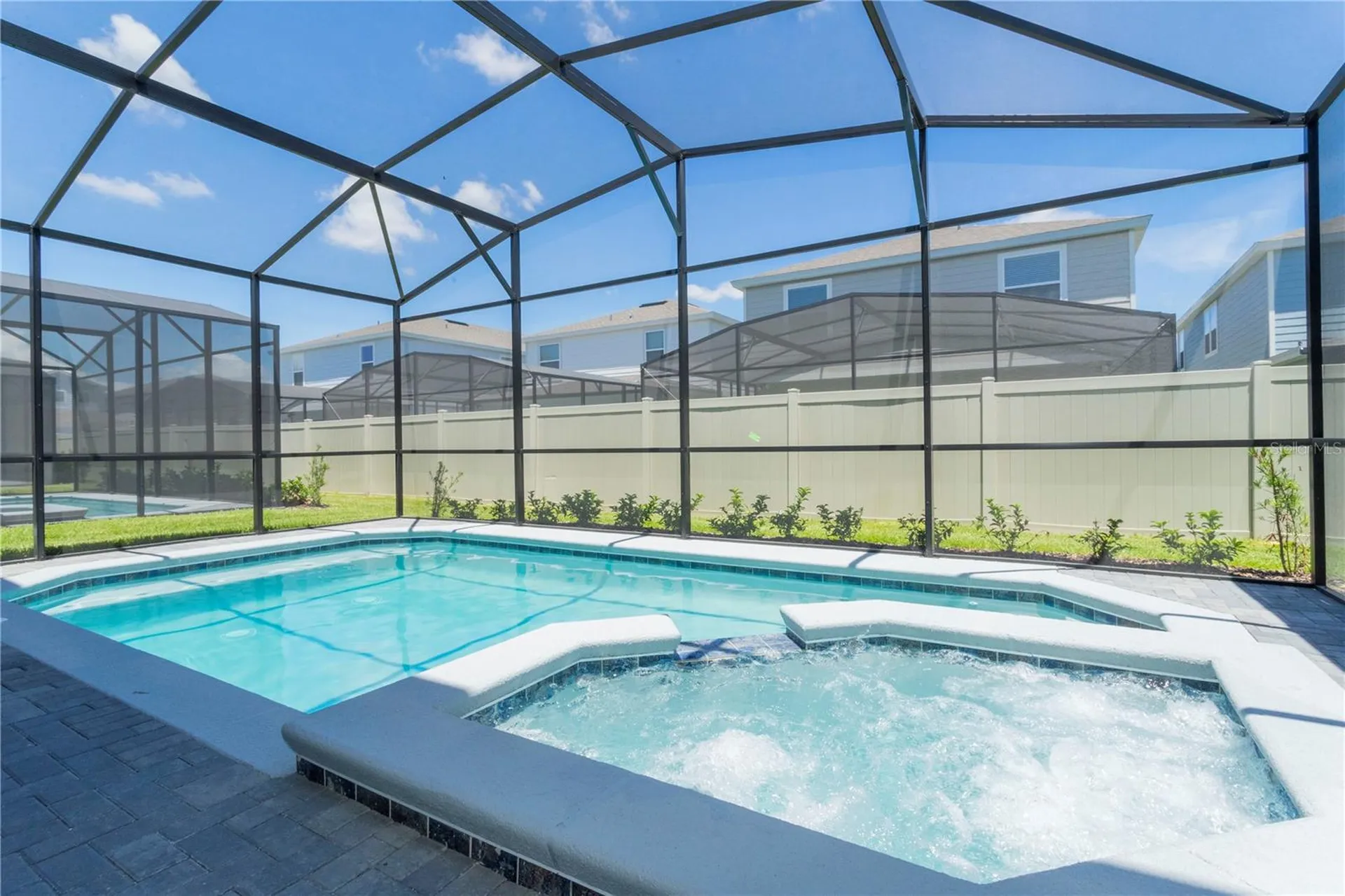 3344 Lilac Way Davenport FL 33897