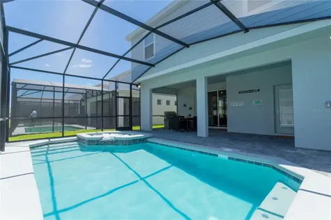 3344 Lilac Way Davenport FL 33897