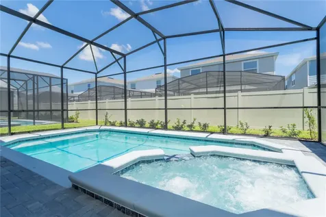 3344 Lilac Way Davenport FL 33897