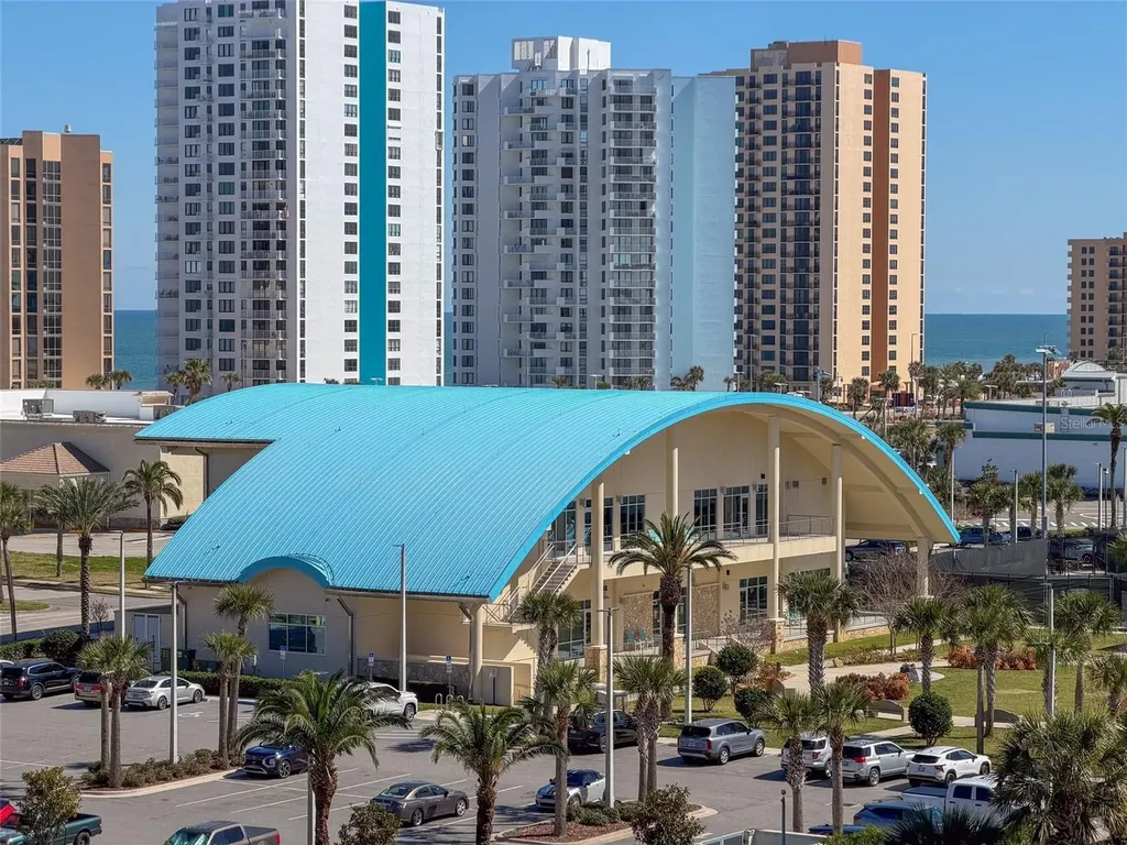 3 Oceans West Boulevard Daytona Beach FL 32118