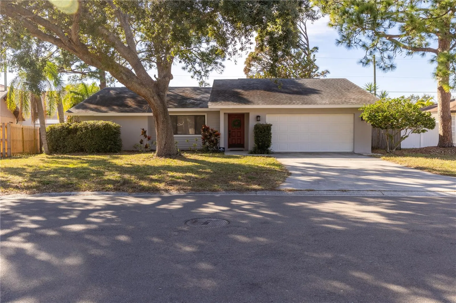 8457 Cypress Lake Circle Sarasota FL 34243