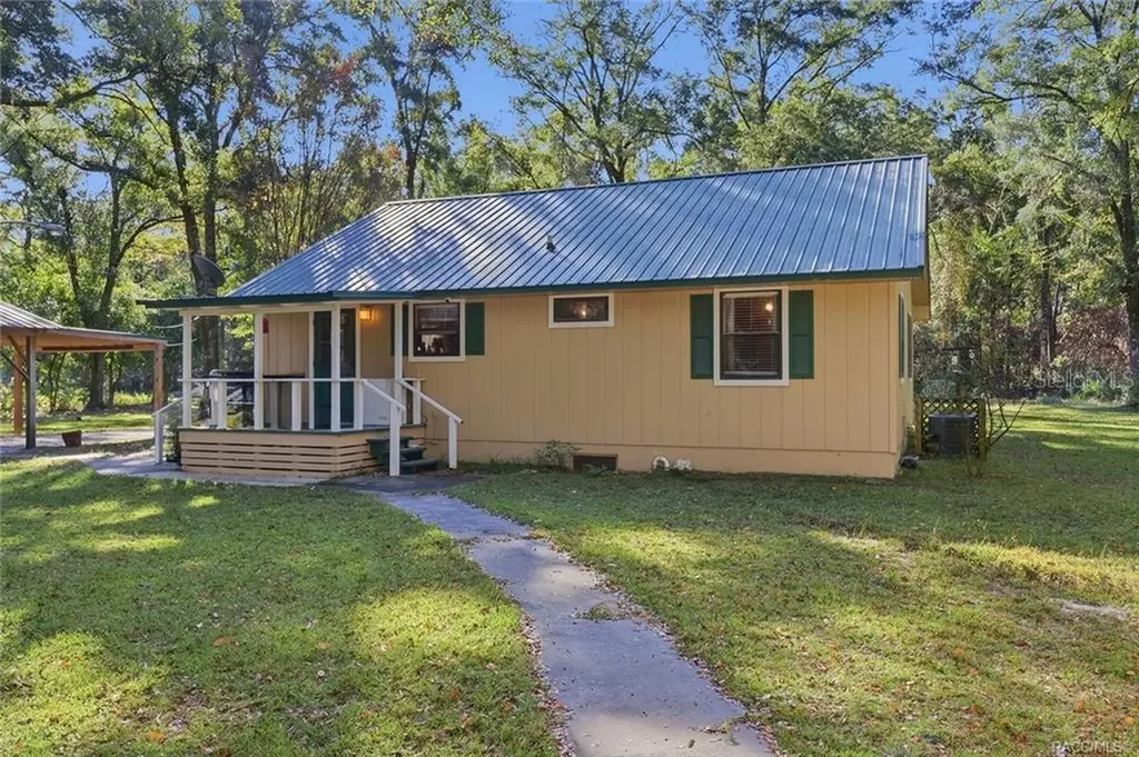8110 SW 88th Lane Trenton FL 32693