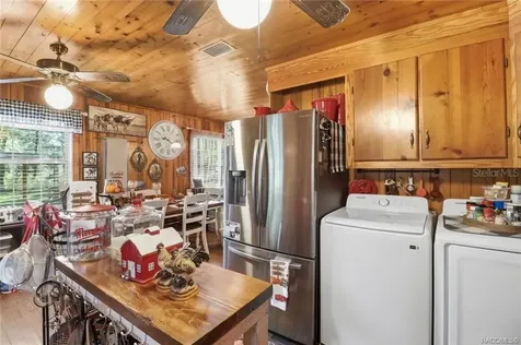 8110 SW 88th Lane Trenton FL 32693