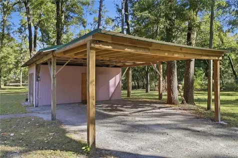 8110 SW 88th Lane Trenton FL 32693