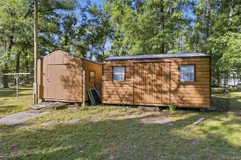 8110 SW 88th Lane Trenton FL 32693