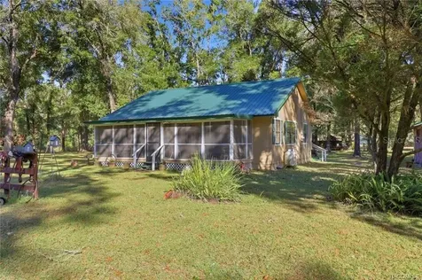 8110 SW 88th Lane Trenton FL 32693
