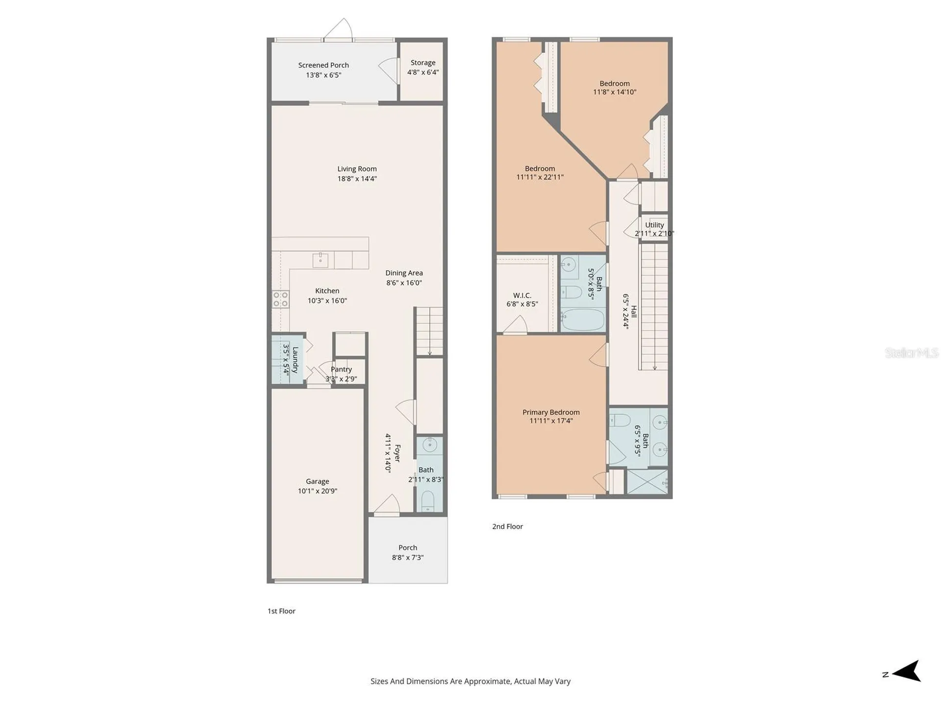 4632 Vignette Way Sarasota FL 34240