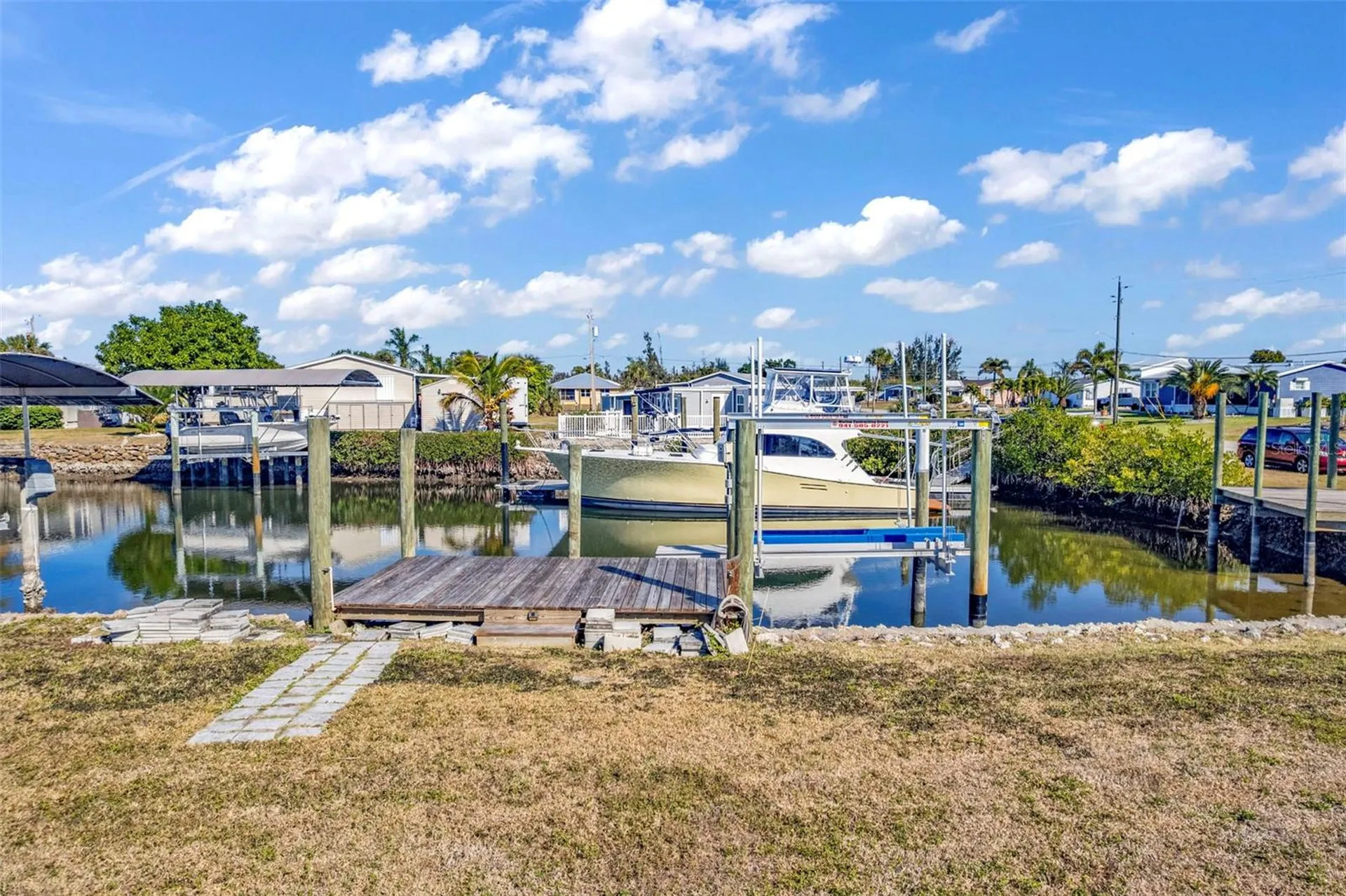 700 Hollyhill Court Punta Gorda FL 33950