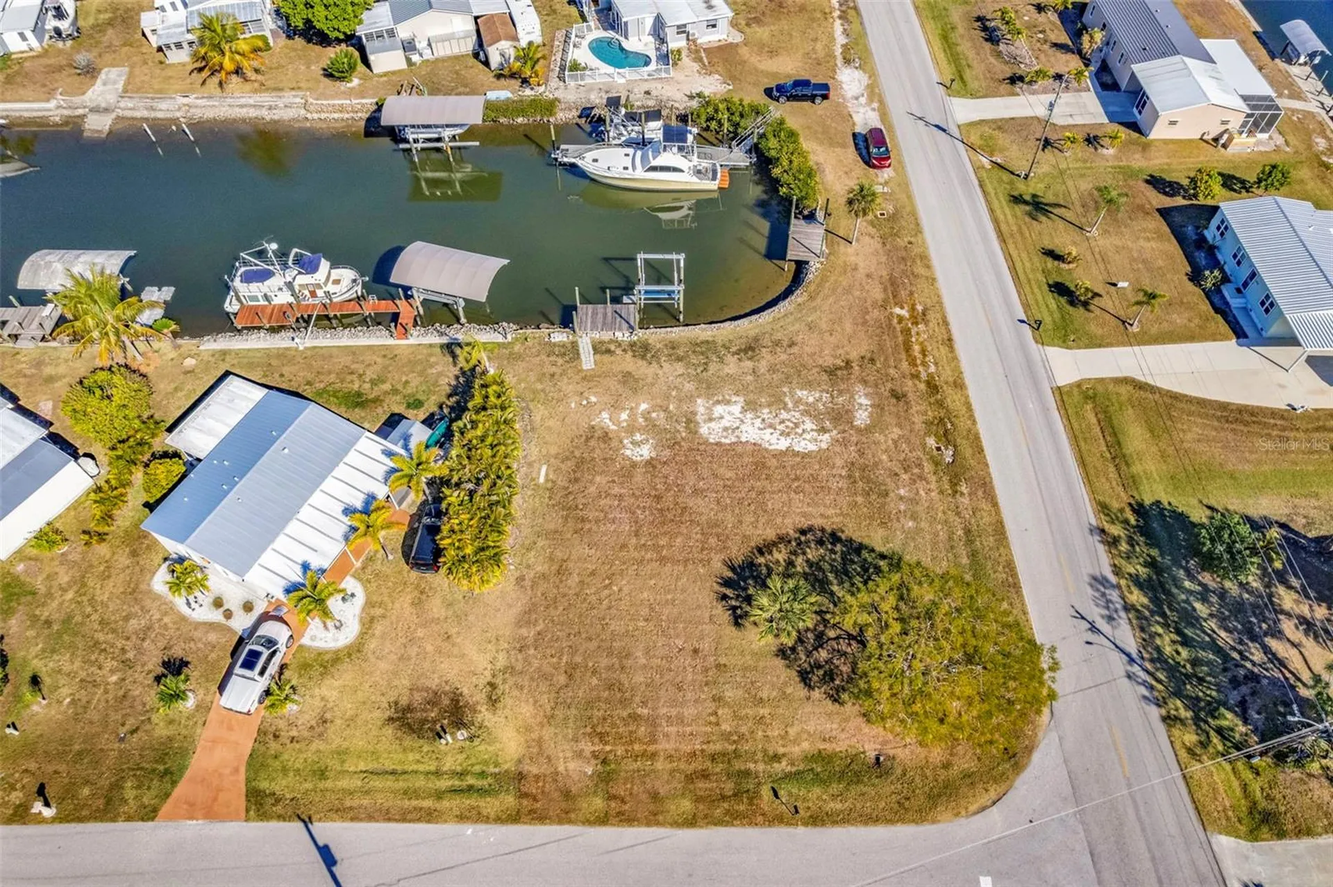700 Hollyhill Court Punta Gorda FL 33950