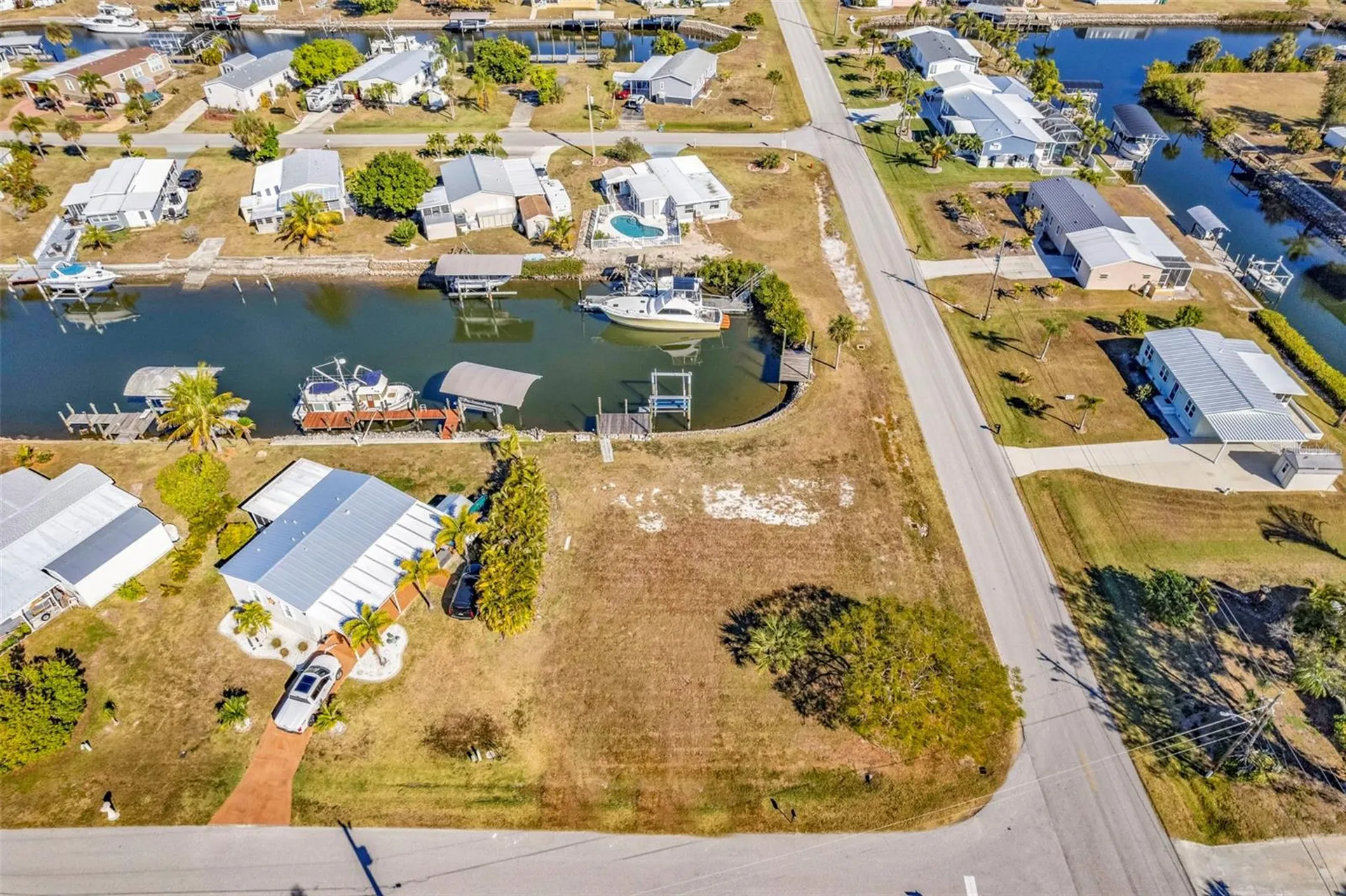 700 Hollyhill Court Punta Gorda FL 33950