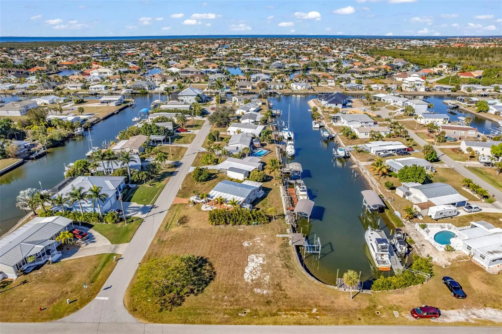 700 Hollyhill Court Punta Gorda FL 33950