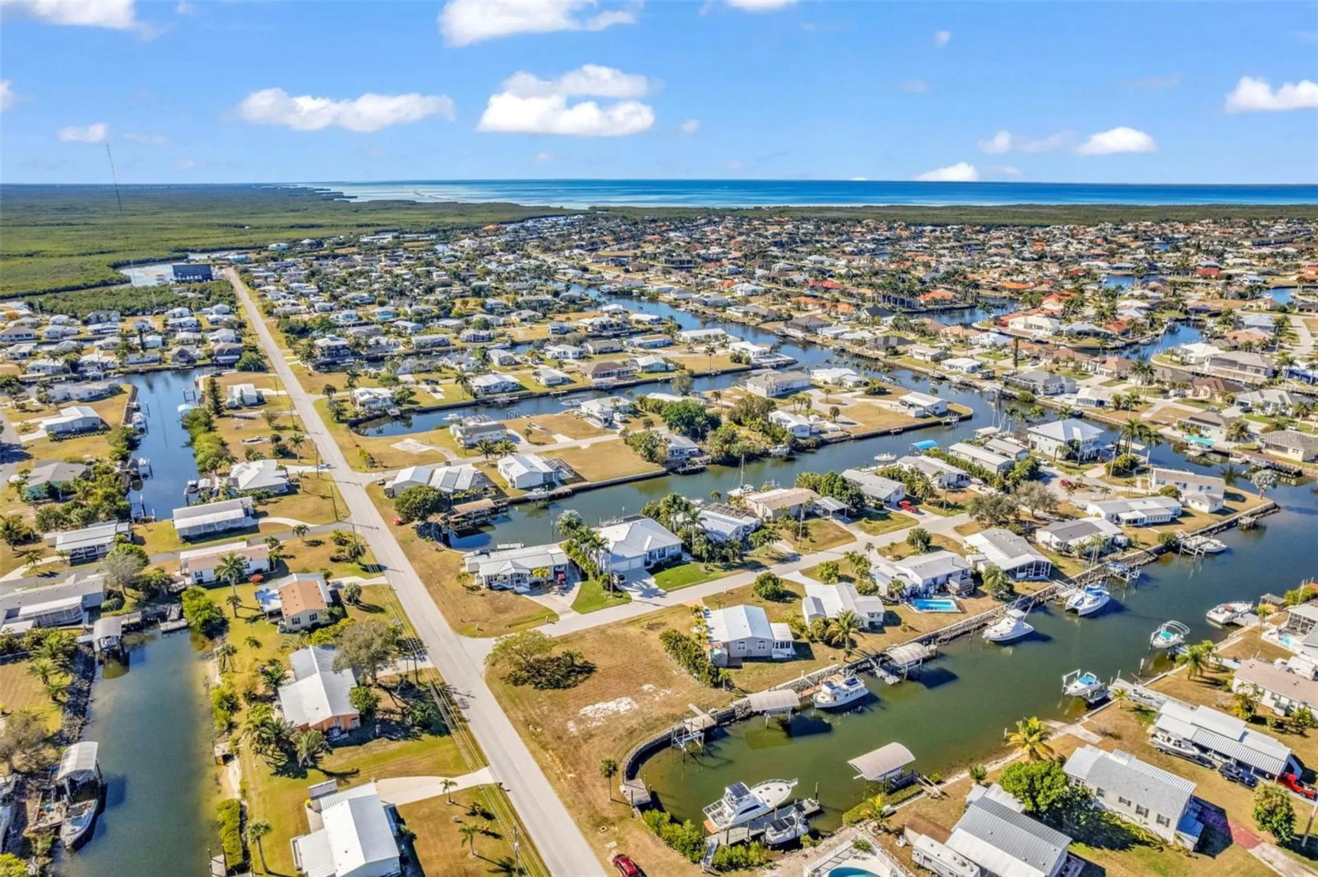 700 Hollyhill Court Punta Gorda FL 33950