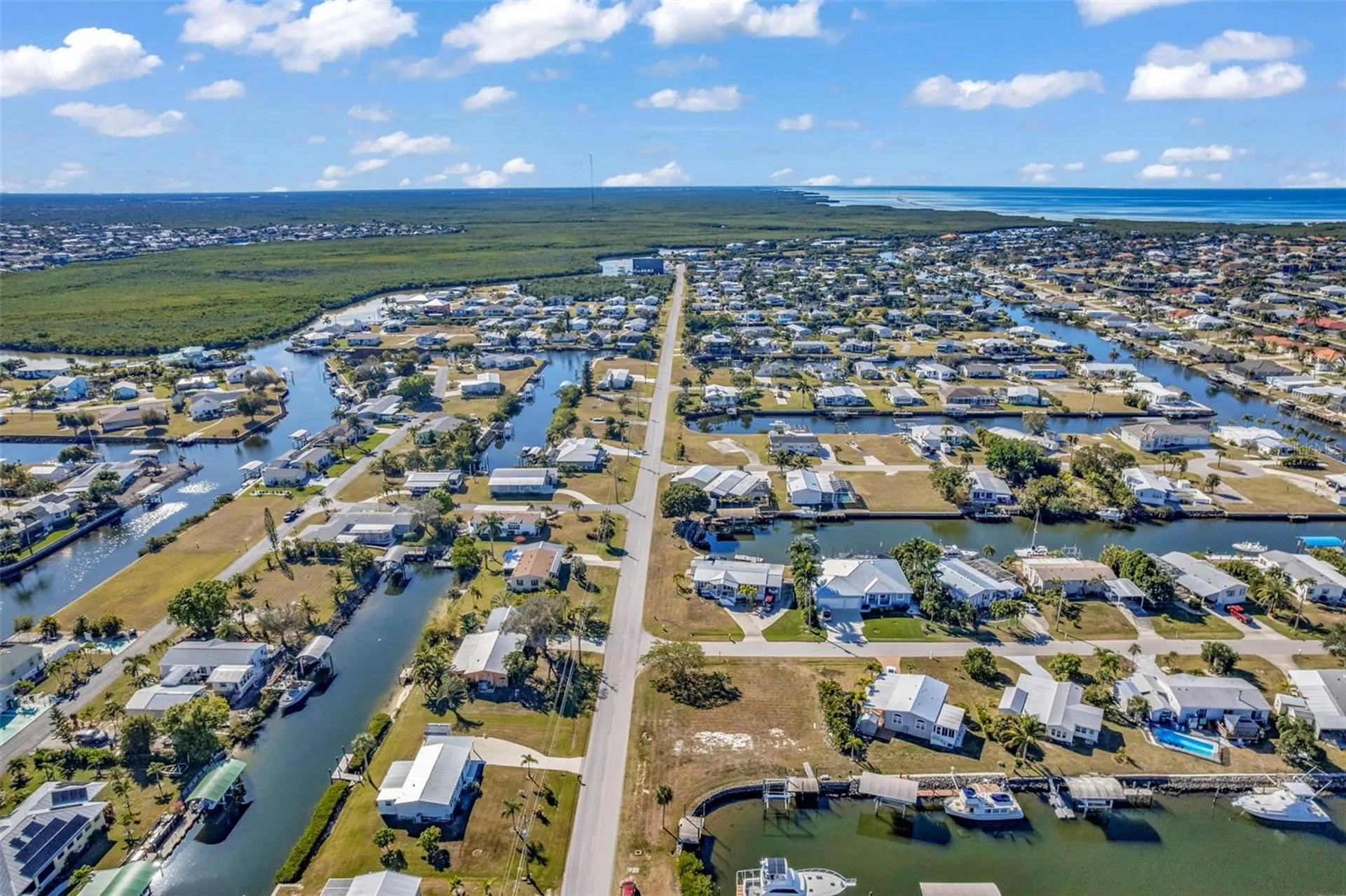 700 Hollyhill Court Punta Gorda FL 33950